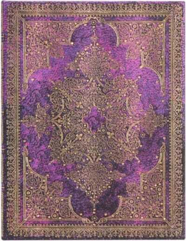 Bijou (Solstice Star) Ultra Lined Hardcover Journal