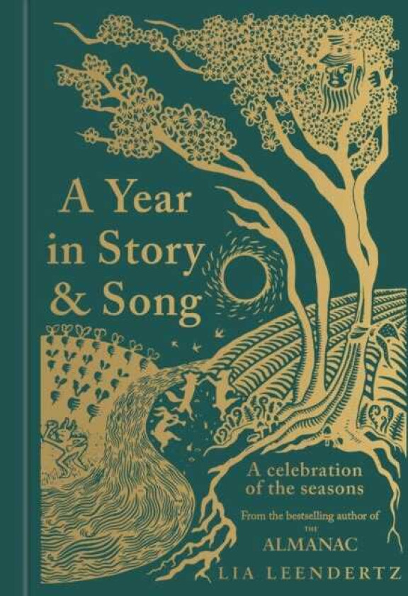 A Year in Story and Song A Celebration of the Seasons