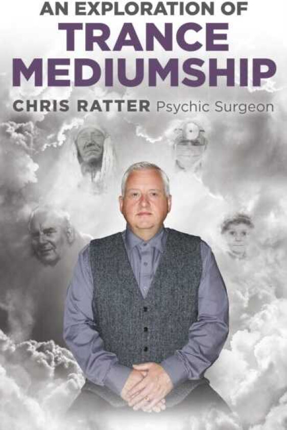 Exploration of Trance Mediumship, An