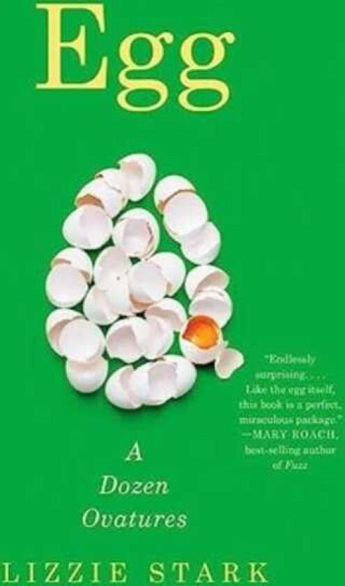 Egg A Dozen Ovatures