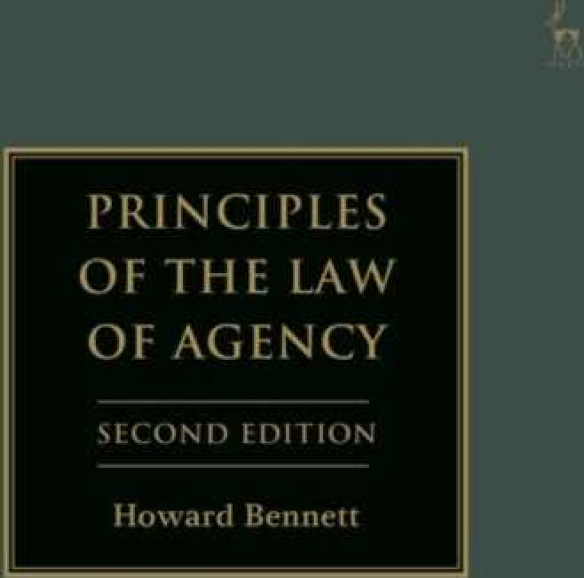 Principles of the Law of Agency
