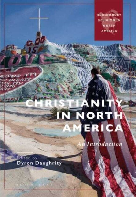 Christianity in North America An Introduction