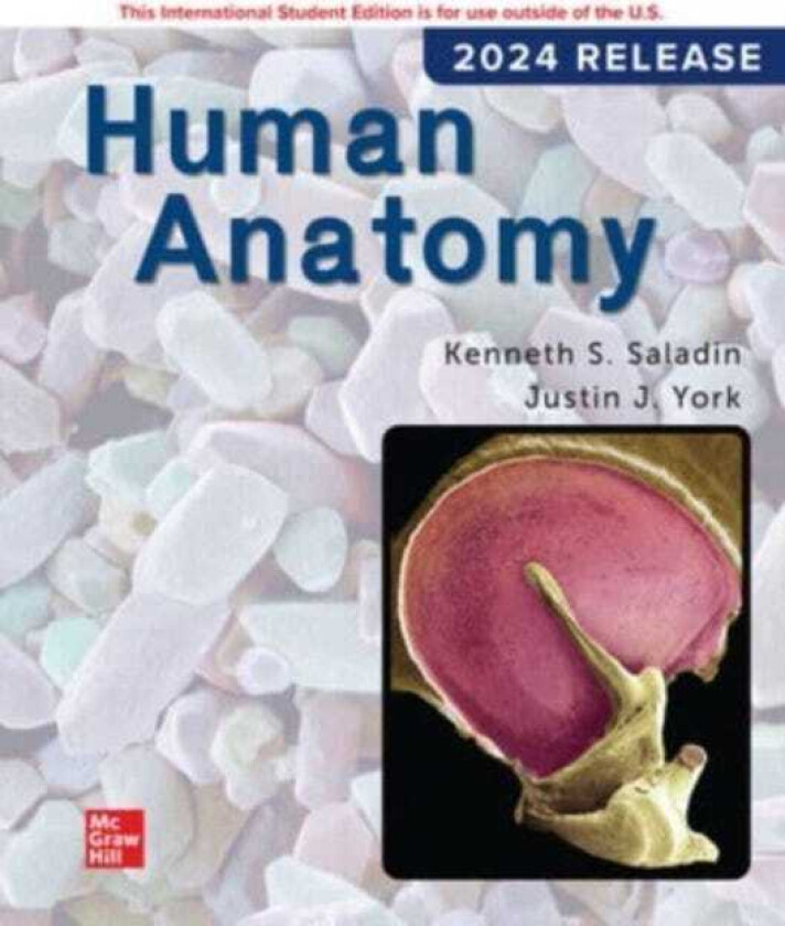 Human Anatomy ISE