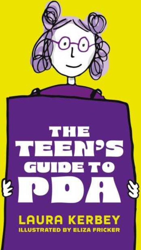 The Teen's Guide to PDA