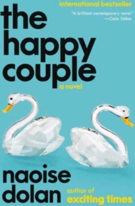 The Happy Couple A Novel