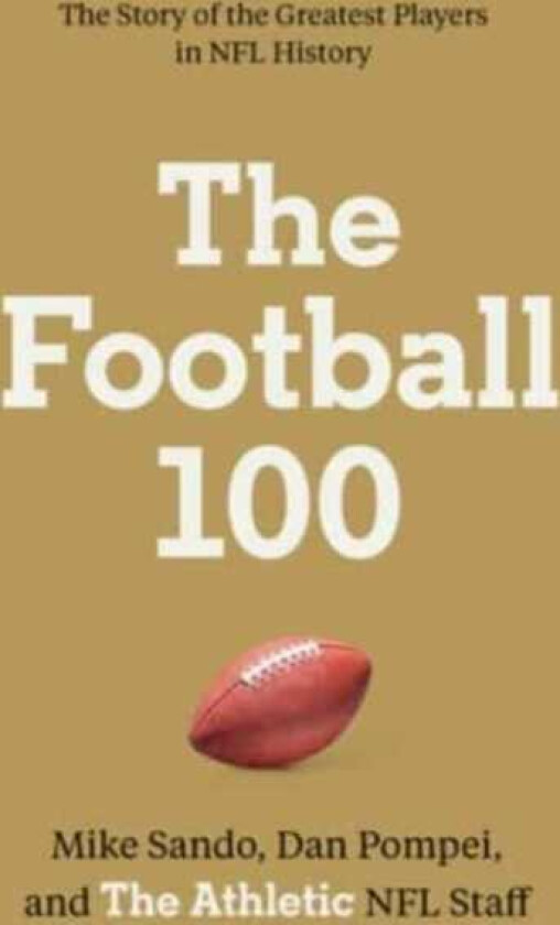 The Football 100