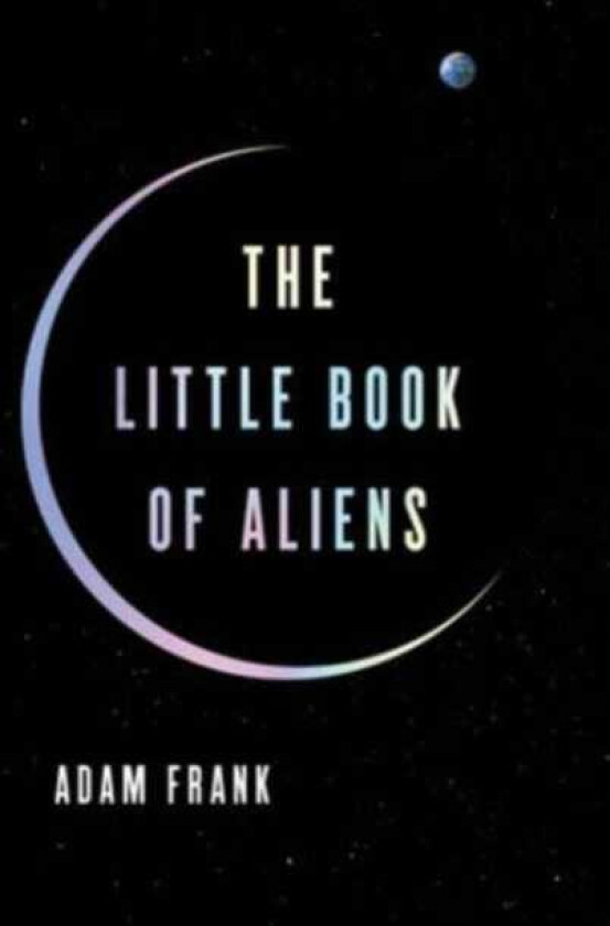 The Little Book of Aliens