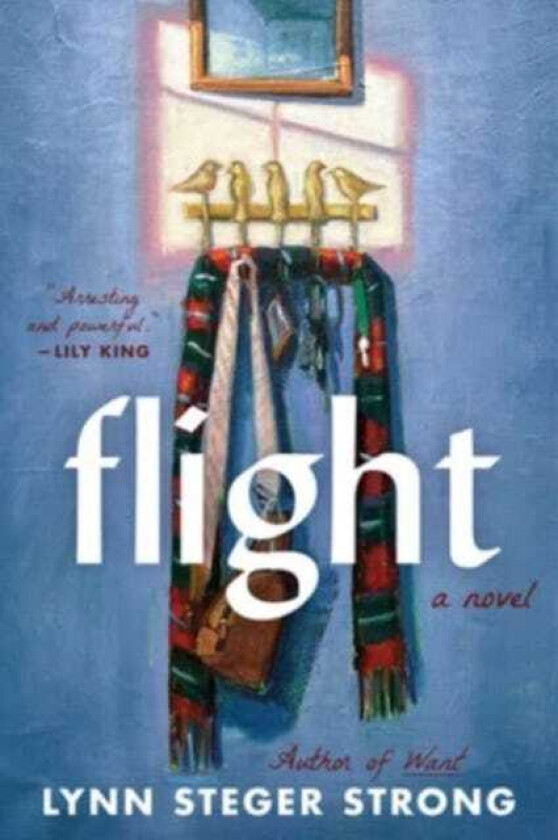 Flight  A Novel