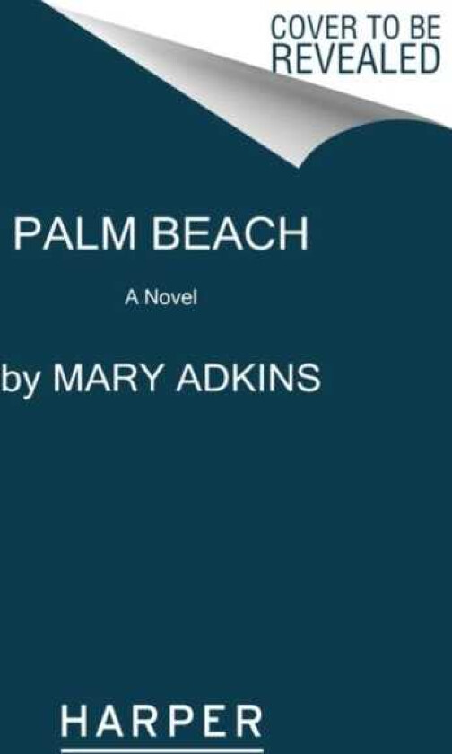 Palm Beach A Novel