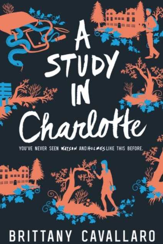 A Study in Charlotte