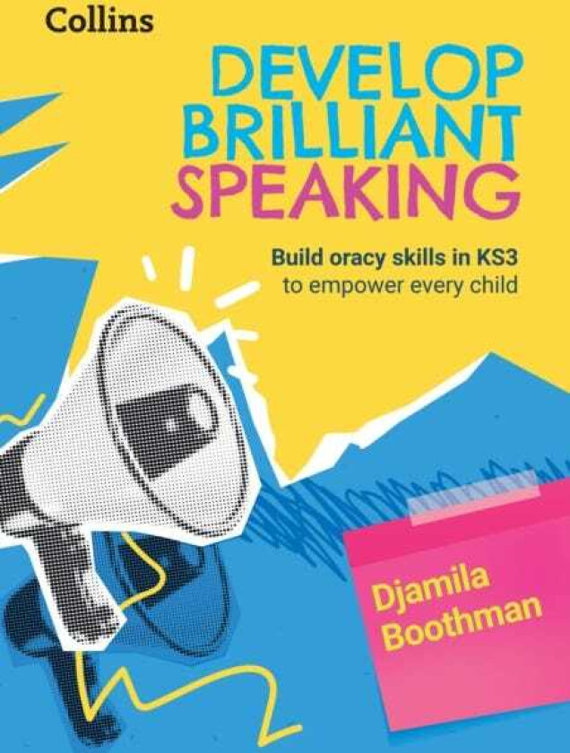 Develop Brilliant Speaking