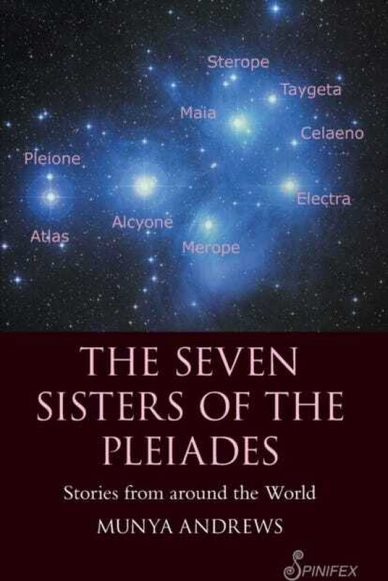 The Seven Sisters of the Pleiades Stories from Around the World