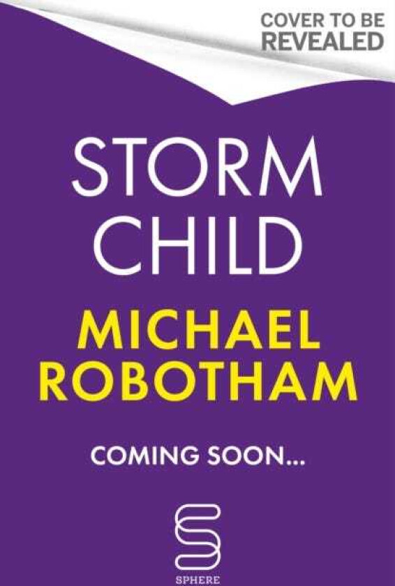 Storm Child  Discover the smart, gripping and emotional thriller from the No.1 bestseller