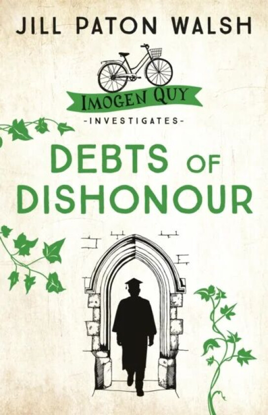 Debts of Dishonour av Jill Paton Walsh