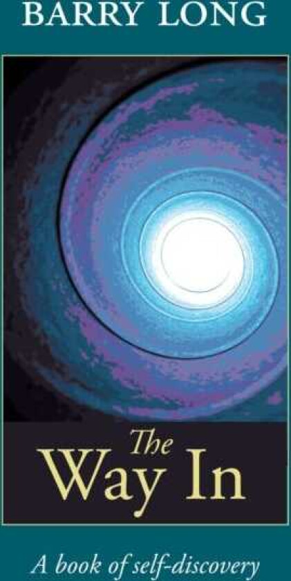 The Way in A Book of SelfDiscovery