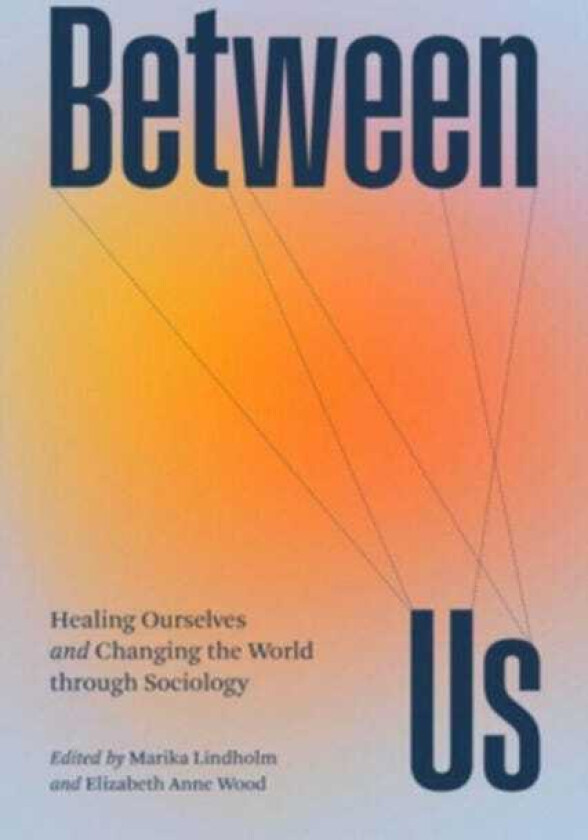 Between Us Healing Ourselves and Changing the World Through Sociology