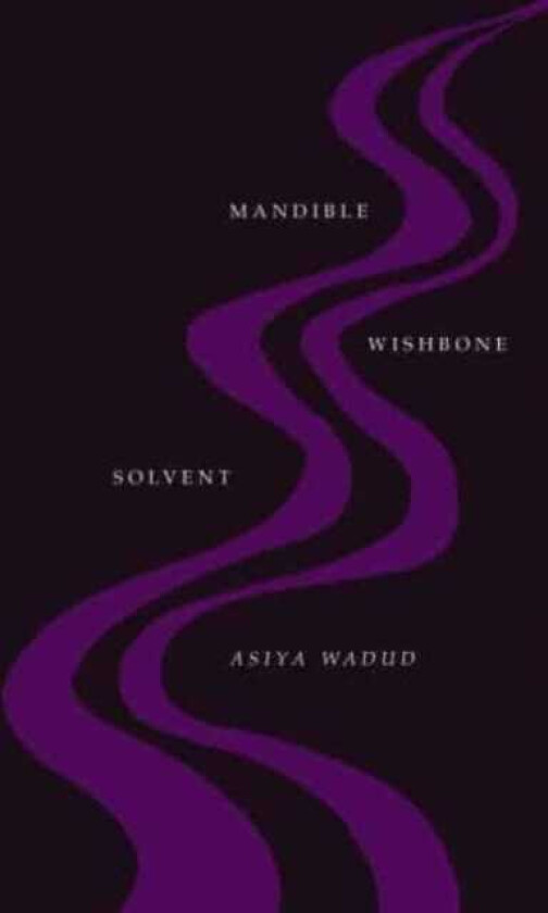 Mandible Wishbone Solvent