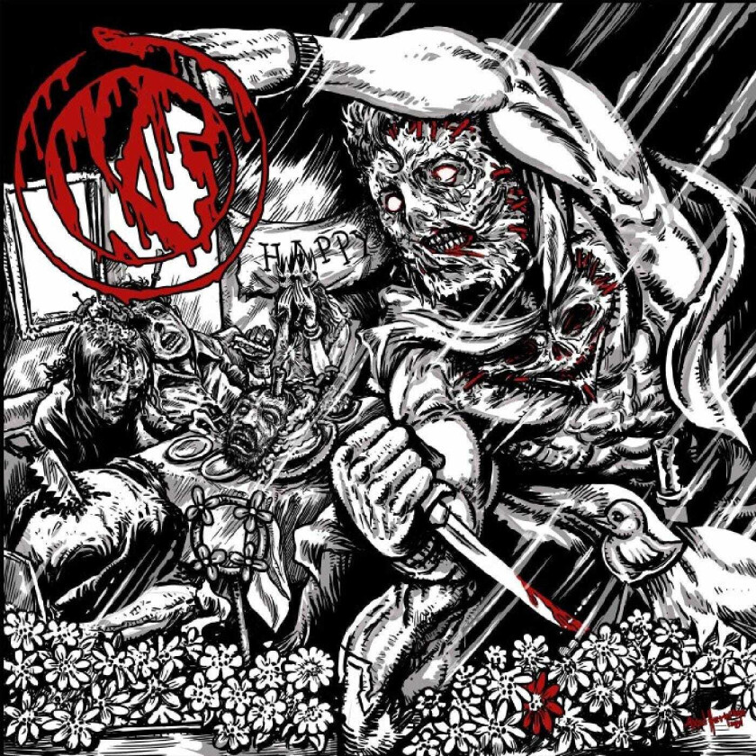 Kadaverficker Superkiller CD
