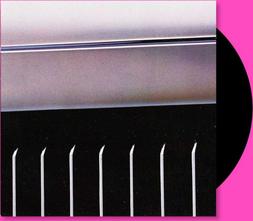 Tony Price Mark VI LP/Vinyl