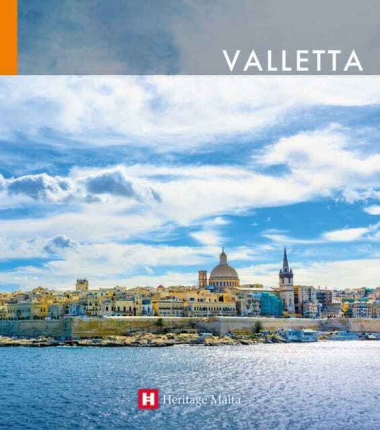 Valletta Heritage Malta