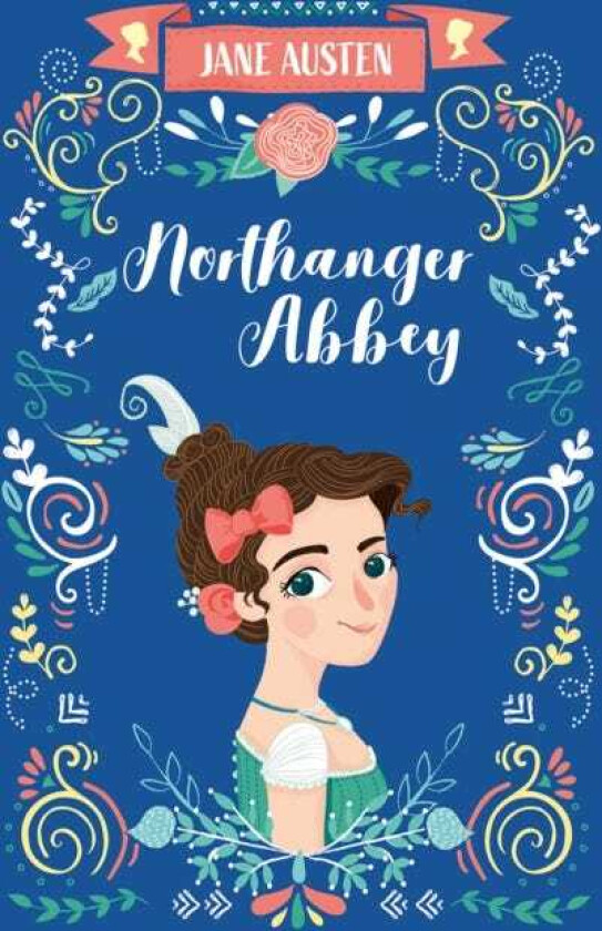 Northanger Abbey