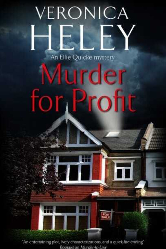 Murder for Profit
