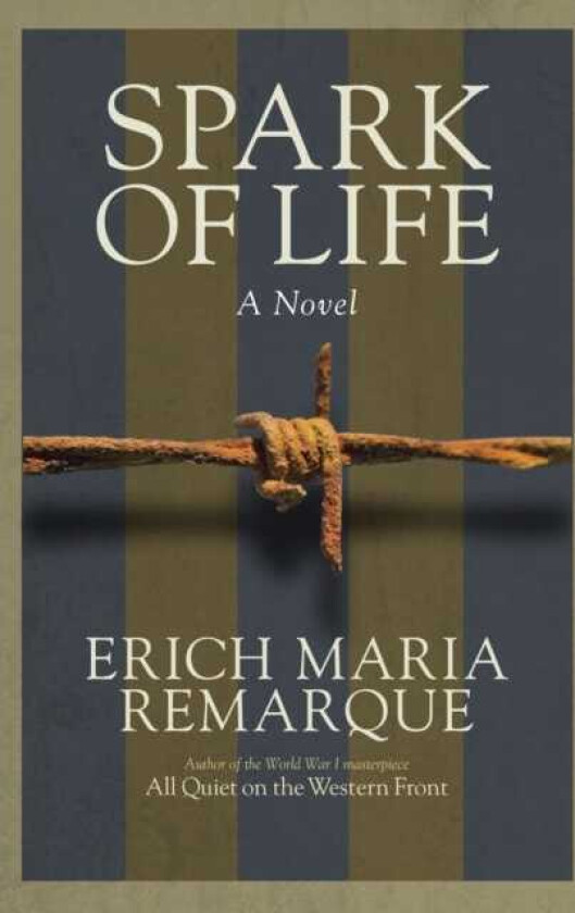 Spark of Life  A Novel