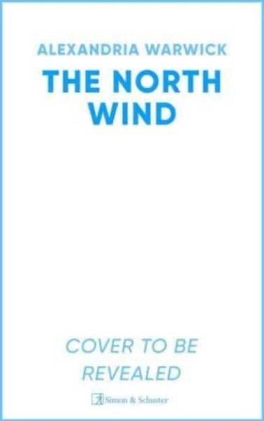 The North Wind The TikTok sensation! An enthralling enemiestolovers romantasy, the first in the Four Winds series