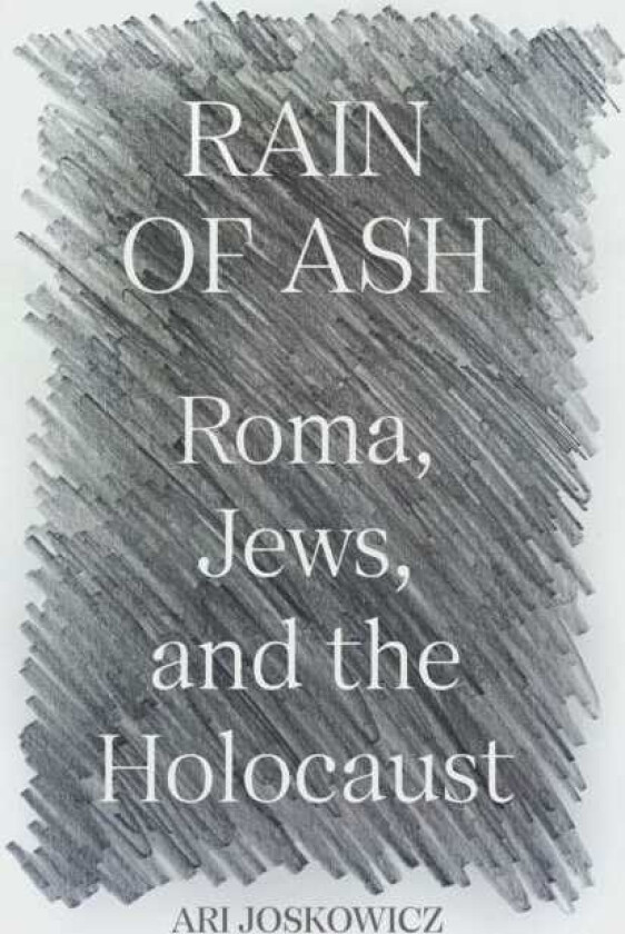 Rain of Ash  Roma, Jews, and the Holocaust