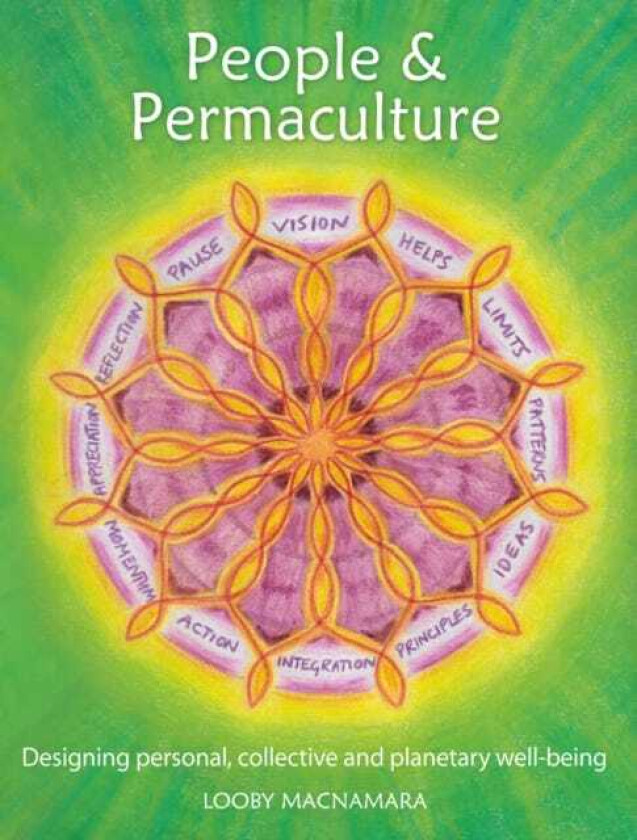People & Permaculture Designing personal, collective and planetary wellbeing