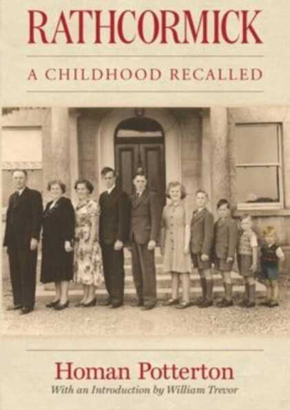 Rathcormick A Childhood Recalled