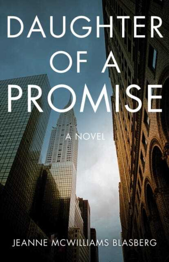 Daughter of a Promise A Novel