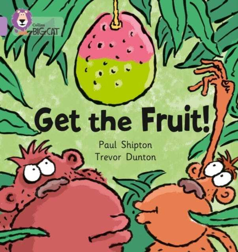 Get The Fruit Band 00/Lilac