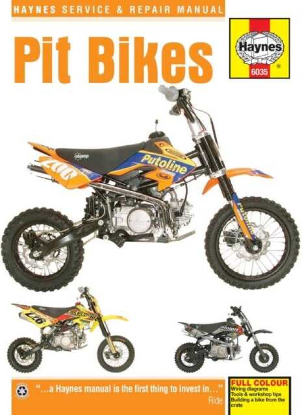 Pit Bikes (90 16)