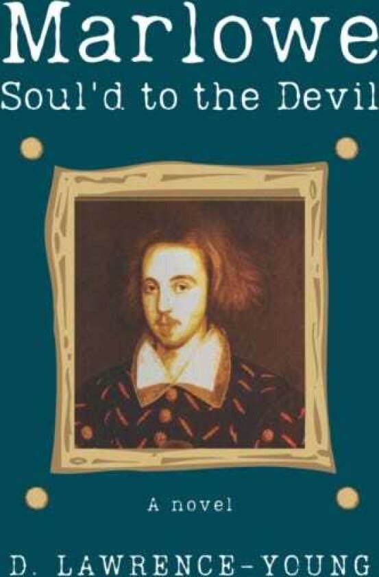 Marlowe Soul'd to the Devil