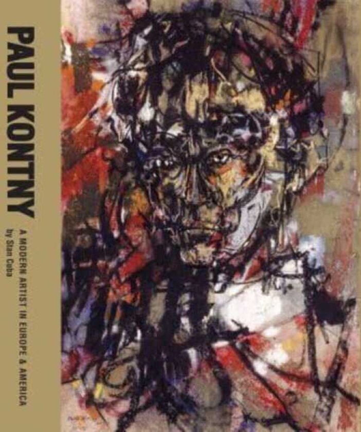 Paul Kontny A Modern Artist in Europe and America