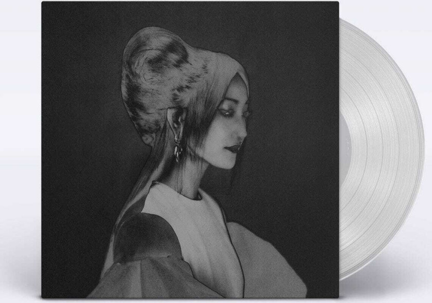 Hinako Omori Stillness, Softness... LP/Vinyl