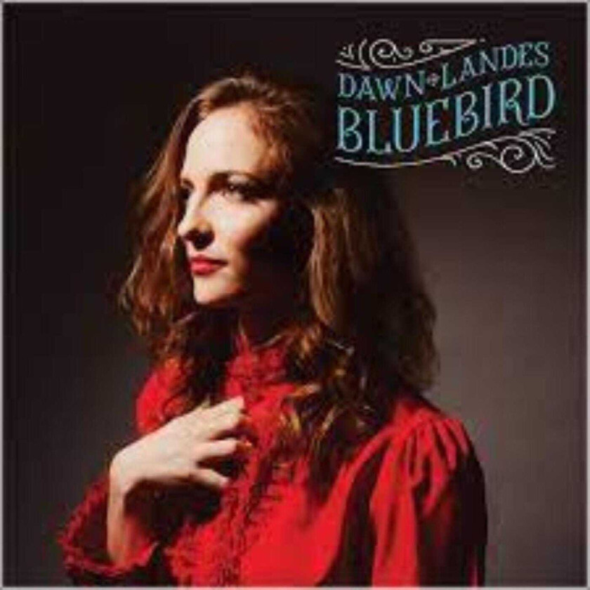 Dawn Landes  Bluebird  CD