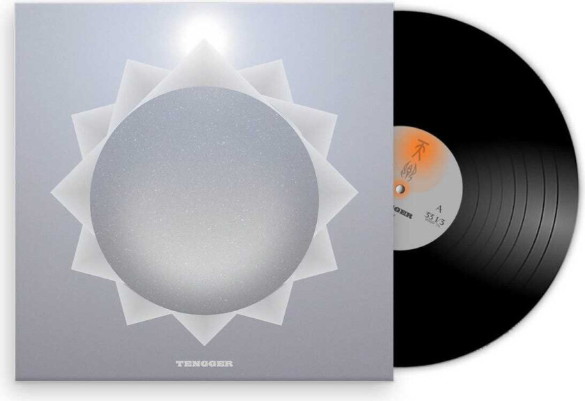 Tengger Tengger LP/Vinyl