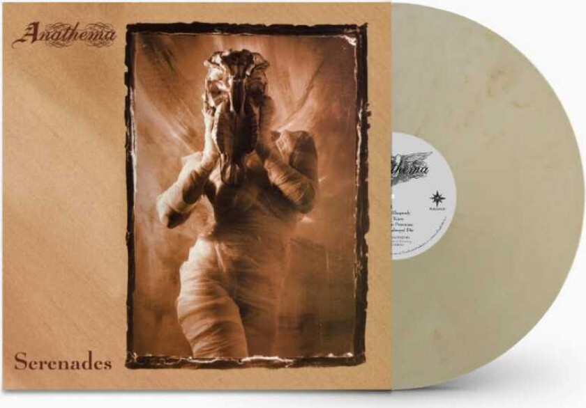 Anathema  Serenades  LP/Vinyl