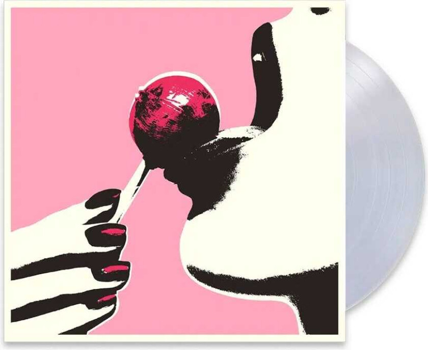 Kids In Glass Houses Smart Casual LP/Vinyl