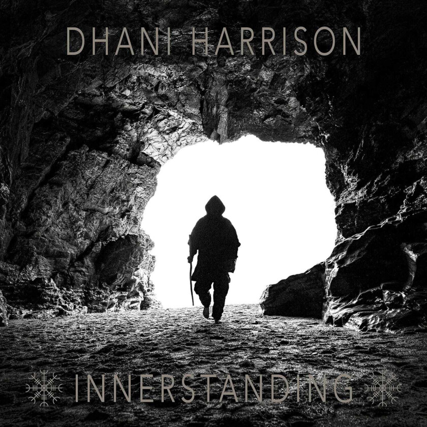 Dhani Harrison Innerstanding LP/Vinyl