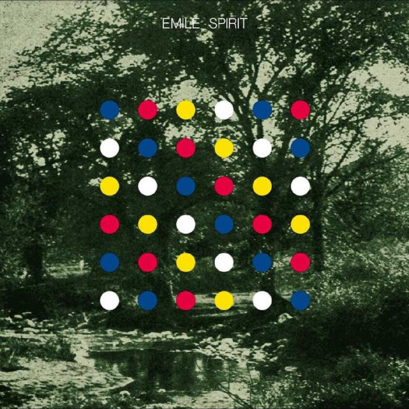 Emile Spirit LP/Vinyl