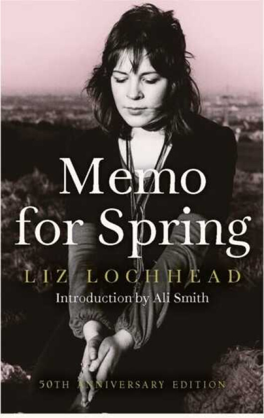 Memo for Spring 50th Anniversary Edition