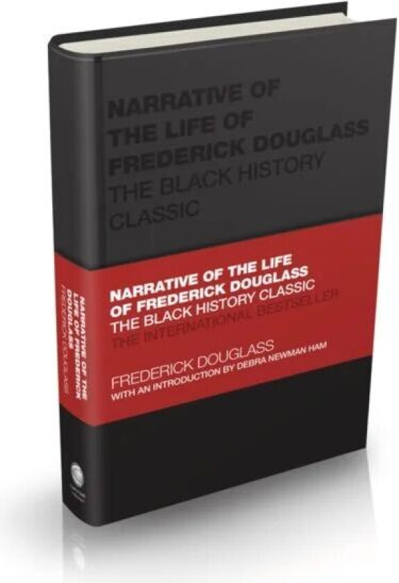 Narrative of the Life of Frederick Douglass av Frederick Douglass