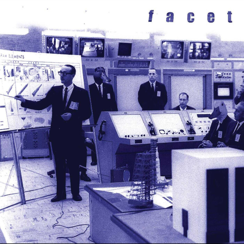 Facet Facet LP/Vinyl