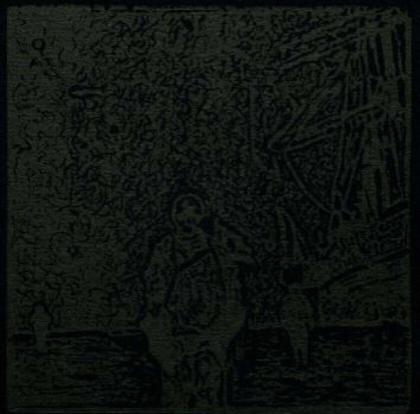 Roy Montgomery Camera Melancholia LP/Vinyl