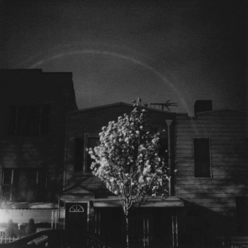 Open City Hands In The Honey Jar LP/Vinyl