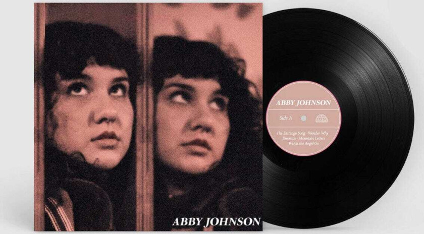 Abby Johnson Abby Johnson LP/Vinyl