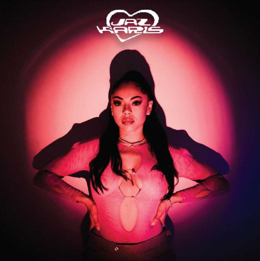 Jaz Karis Favourites LP/Vinyl